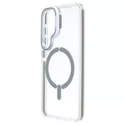 Funda Cam Holder Compatible con MagSafe para Samsung Galaxy S24 Plus