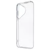 Funda Silicona Transparente para Huawei Pura 70