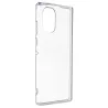 Funda Silicona Transparente para Motorola Edge 50 Fusion 5G