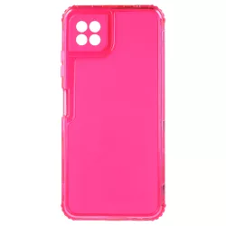 Funda Bumper 3 en 1 para Samsung Galaxy A22 5G