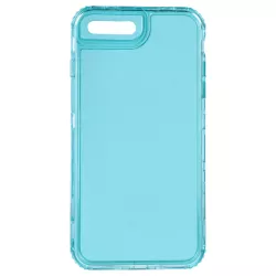 Funda Bumper 3 en 1 para iPhone 8 Plus