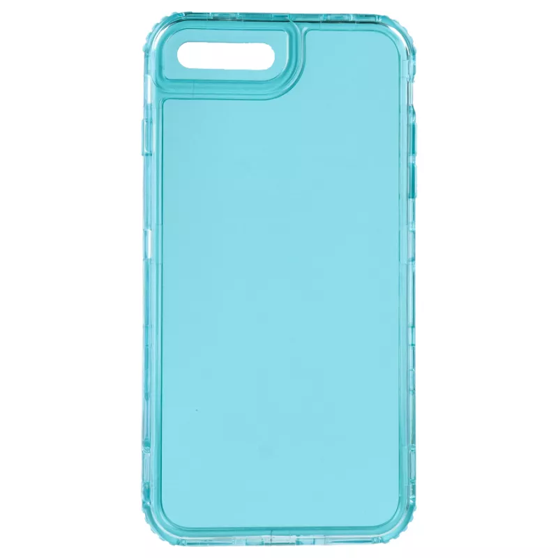 Funda Bumper 3 en 1 para iPhone 8 Plus