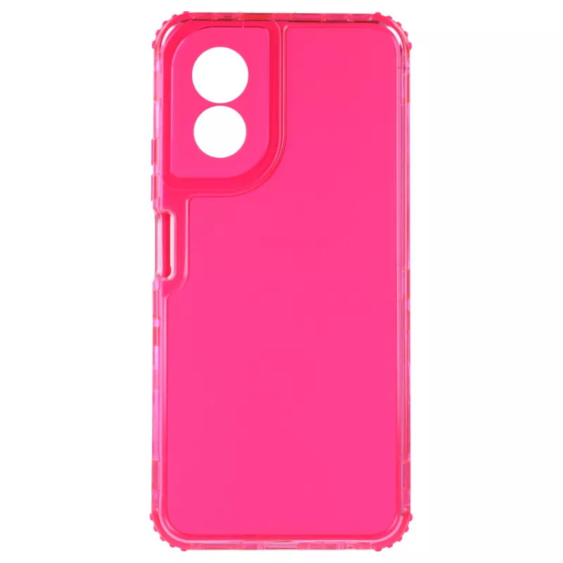 Funda Bumper 3 en 1 para Oppo A38