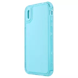 Funda Bumper 3 en 1 para iPhone XS Max