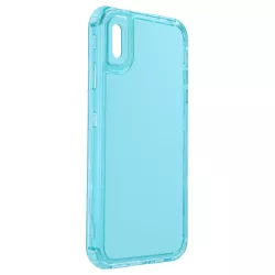 Funda Bumper 3 en 1 para iPhone XS Max