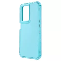 Funda Bumper 3 en 1 para Oppo A57s