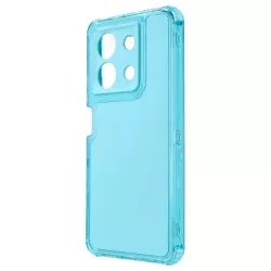 Funda Bumper 3 en 1 para Xiaomi Redmi Note 13 5G