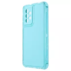 Funda Bumper 3 en 1 para Samsung Galaxy A52 5G