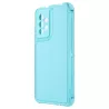 Funda Bumper 3 en 1 para Samsung Galaxy A52 5G