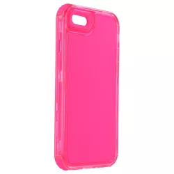 Funda Bumper 3 en 1 para iPhone SE