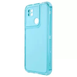 Funda Bumper 3 en 1 para Xiaomi Redmi 9C