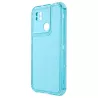 Funda Bumper 3 en 1 para Xiaomi Redmi 9C