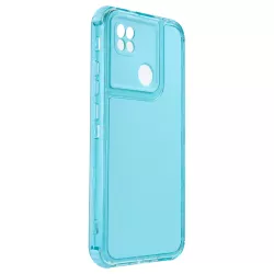 Funda Bumper 3 en 1 para Xiaomi Redmi 9C