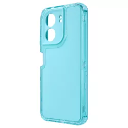 Funda Bumper 3 en 1 para Xiaomi Redmi 13C