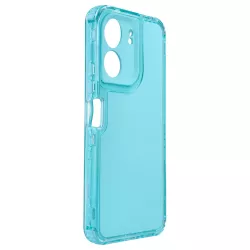 Funda Bumper 3 en 1 para Xiaomi Redmi 13C