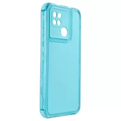 Funda Bumper 3 en 1 para Xiaomi Redmi 10C