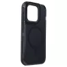 Funda Bumper 3 en 1 Compatible con Magsafe para iPhone 15 Pro