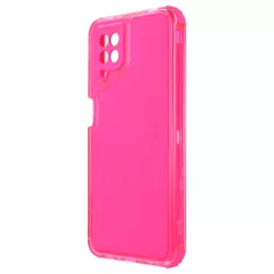 Funda Bumper 3 en 1 para Samsung Galaxy A12