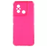 Funda Bumper 3 en 1 para Xiaomi Redmi 12C