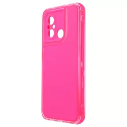 Funda Bumper 3 en 1 para Xiaomi Redmi 12C