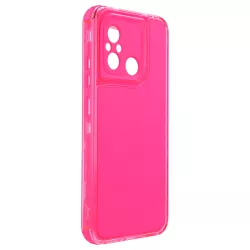 Funda Bumper 3 en 1 para Xiaomi Redmi 12C