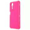 Funda Bumper 3 en 1 para Xiaomi Redmi Note 11