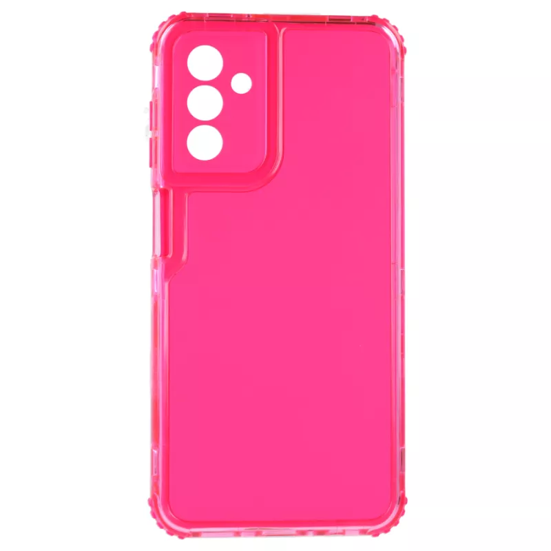 Funda Bumper 3 en 1 para Samsung Galaxy A04s