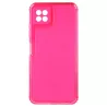 Funda Bumper 3 en 1 para Samsung Galaxy M22