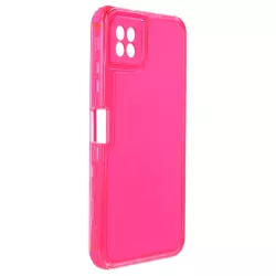 Funda Bumper 3 en 1 para Samsung Galaxy M22