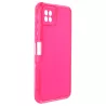 Funda Bumper 3 en 1 para Samsung Galaxy M22