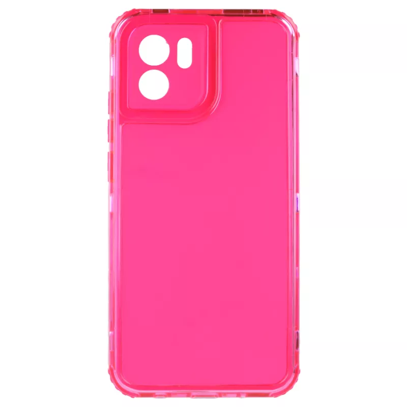 Funda Bumper 3 en 1 para Xiaomi Redmi A2