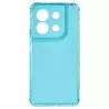 Funda Bumper 3 en 1 para Xiaomi Redmi Note 13 Pro 5G