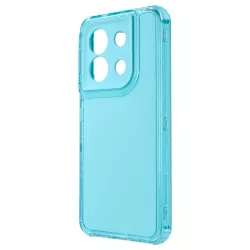 Funda Bumper 3 en 1 para Xiaomi Redmi Note 13 Pro 5G