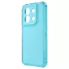 Funda Bumper 3 en 1 para Xiaomi Redmi Note 13 Pro 5G