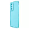 Funda Bumper 3 en 1 para Samsung Galaxy A34 5G