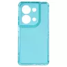 Funda Bumper 3 en 1 para Xiaomi Redmi Note 13 Pro 4G