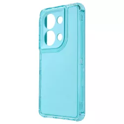 Funda Bumper 3 en 1 para Xiaomi Redmi Note 13 Pro 4G