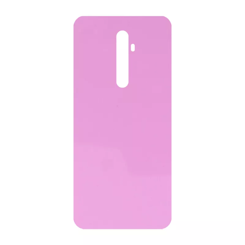 Film Moda Basic para Oppo Reno2 Z