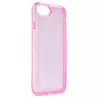 Funda Purpurina para iPhone 8