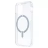 Funda Purpurina Compatible con MagSafe para iPhone 12 Pro