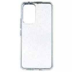 Funda Purpurina para Samsung Galaxy A52 5G