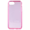 Funda Purpurina para iPhone 7