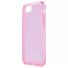 Funda Purpurina para iPhone SE