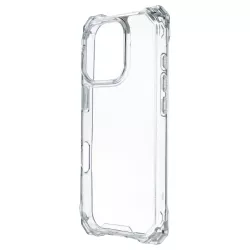 Funda Reforzada Multienganche para iPhone 16 Pro