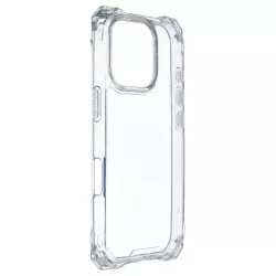 Funda Reforzada Multienganche para iPhone 16 Pro