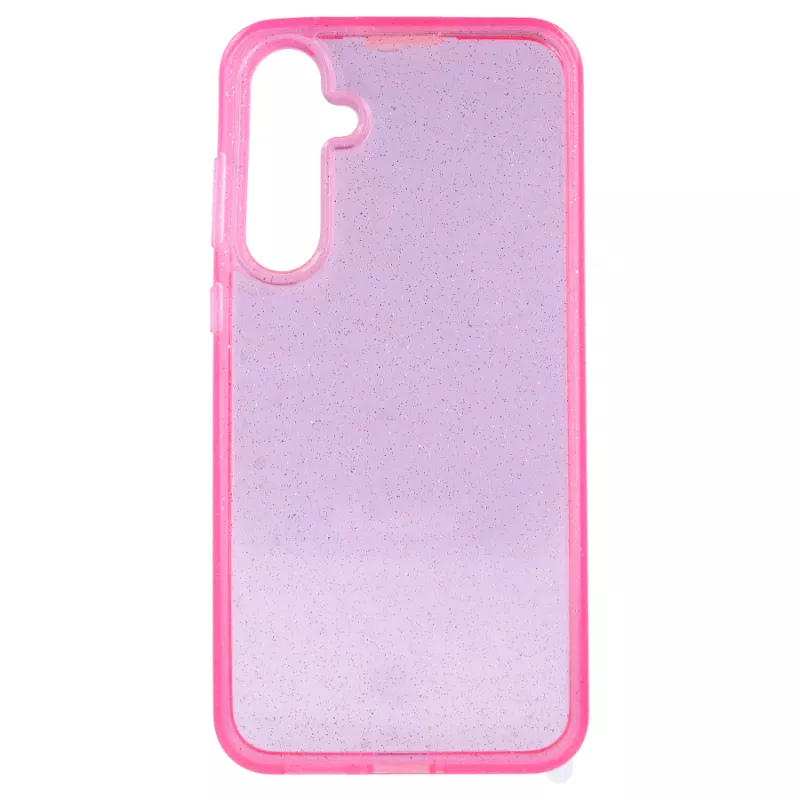 Funda Purpurina para Samsung Galaxy A13 5G