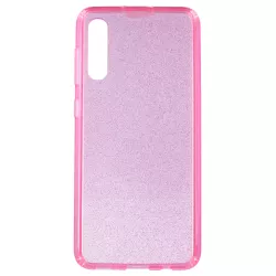 Funda Purpurina para Samsung Galaxy A30s