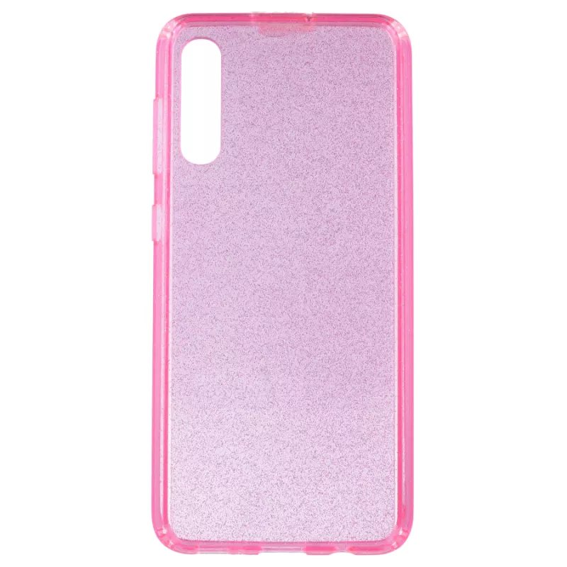 Funda Purpurina para Samsung Galaxy A30s