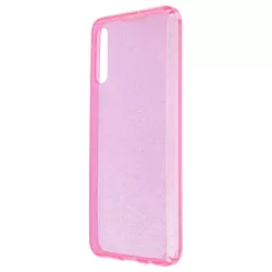 Funda Purpurina para Samsung Galaxy A30s