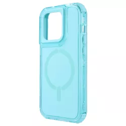 Funda Bumper 3 en 1 Compatible con Magsafe para iPhone 13 Pro